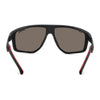 CARDUC 051/S | Matte Black