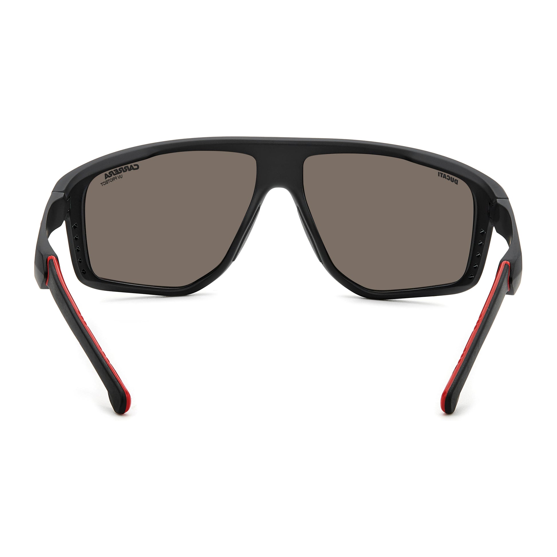 CARDUC 051/S | Matte Black