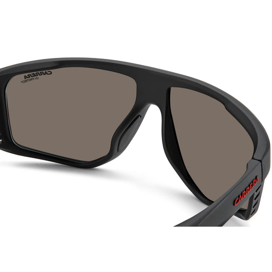 CARDUC 051/S | Matte Black