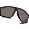 CARDUC 051/S | Matte Black