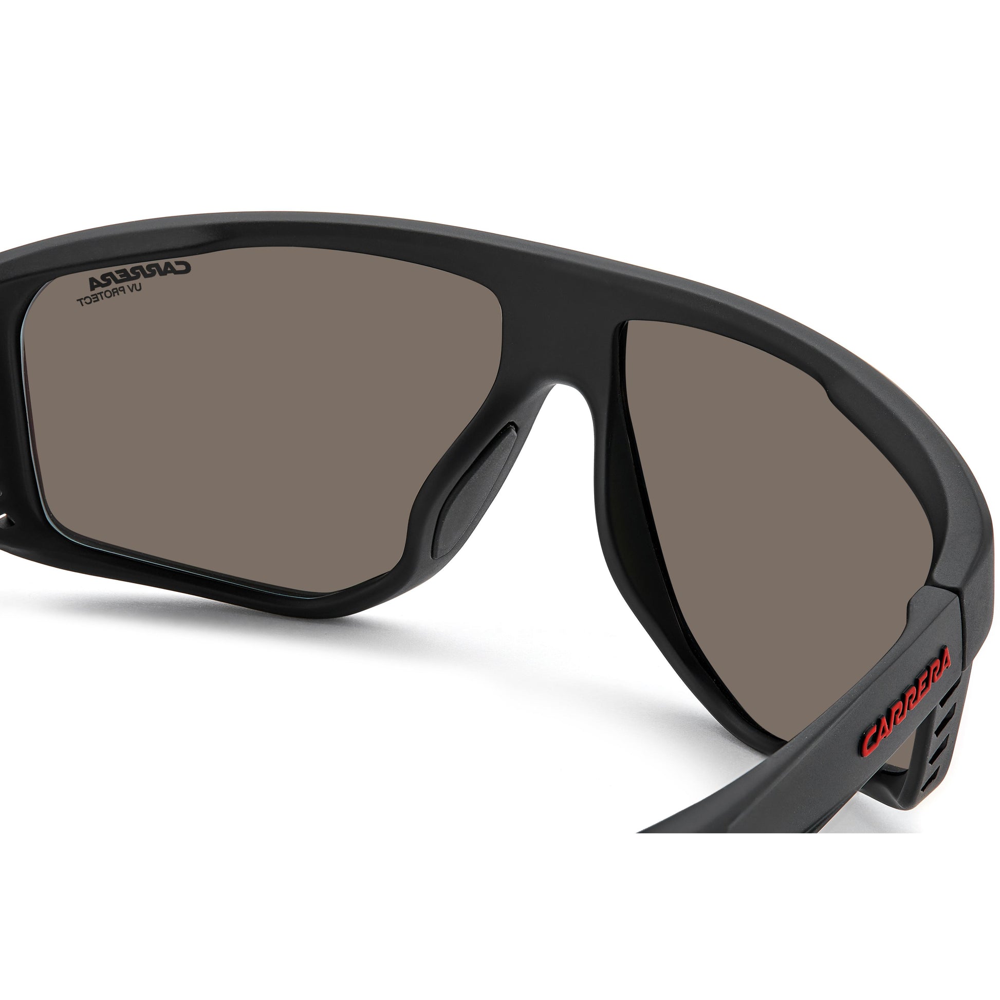 CARDUC 051/S | Matte Black