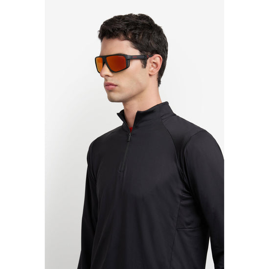 CARDUC 051/S | Matte Black