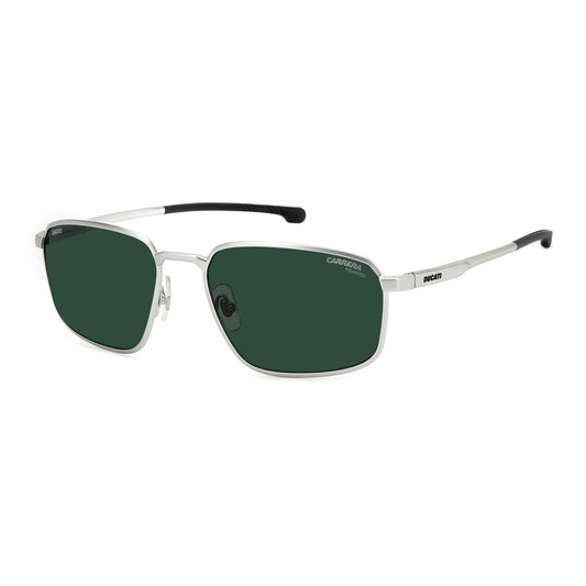 CARDUC 052/S | Brushed Palladium