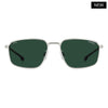 CARDUC 052/S | Brushed Palladium