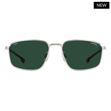 CARDUC 052/S | Brushed Palladium