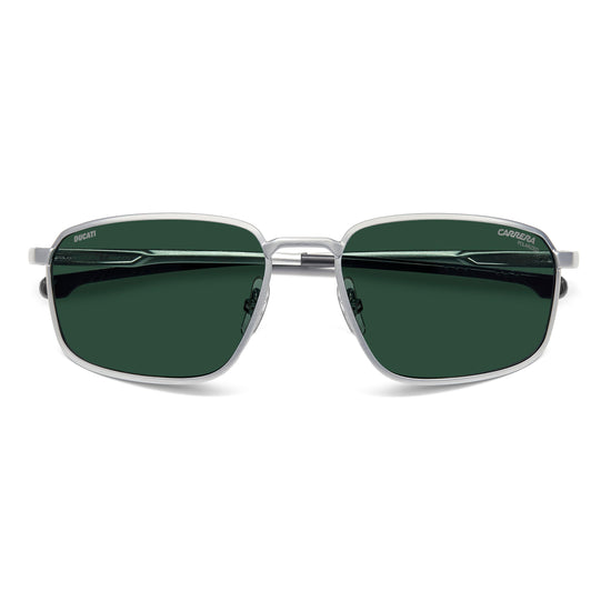 CARDUC 052/S | Brushed Palladium