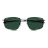 CARDUC 052/S | Brushed Palladium