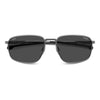 CARDUC 052/S | Matte Dark Ruthenium