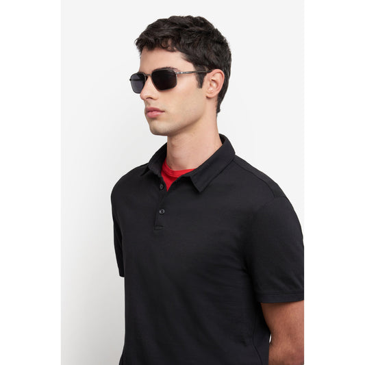 CARDUC 052/S | Matte Dark Ruthenium