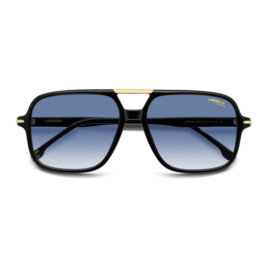 CARRERA 350/S | Black Gold