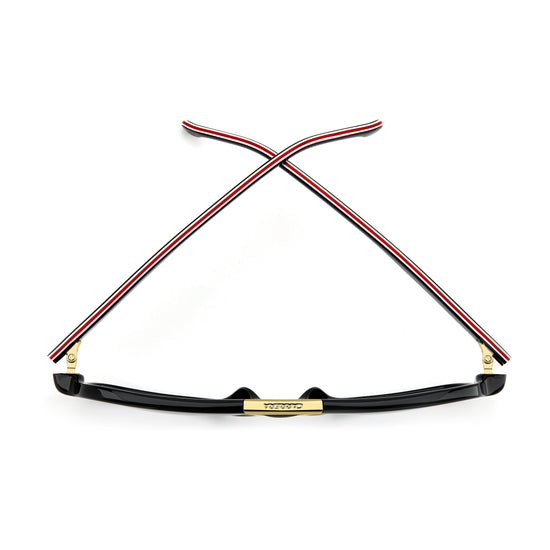 CARRERA 350/S | Black Gold