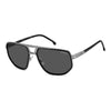 CARRERA 1072/S | Dark Ruthenium Black