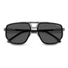 CARRERA 1072/S | Dark Ruthenium Black