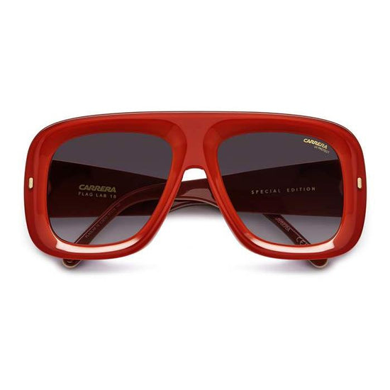 FLAGLAB 18 | Orange Gold