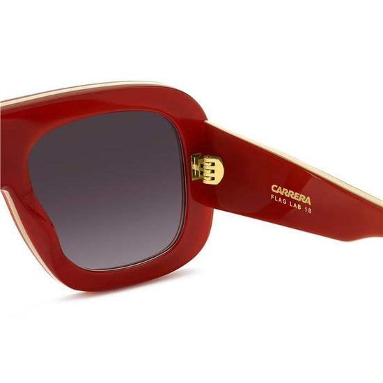 FLAGLAB 18 | Orange Gold