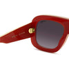 FLAGLAB 18 | Orange Gold