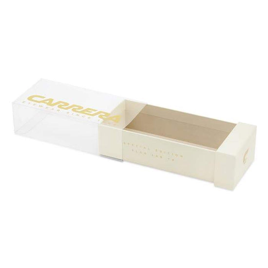 FLAGLAB 18 | Orange Gold