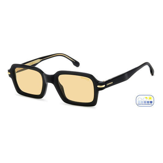 CARRERA 358/S | Black Yellow