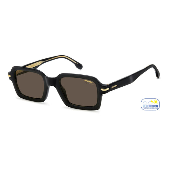 CARRERA 358/S | Black Yellow