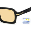 CARRERA 358/S | Black Yellow