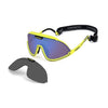 C SPORT 01/S | Yellow Black