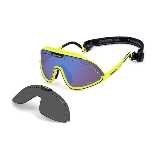 C SPORT 01/S | Yellow Black