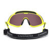 C SPORT 01/S | Yellow Black