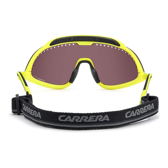 C SPORT 01/S | Yellow Black