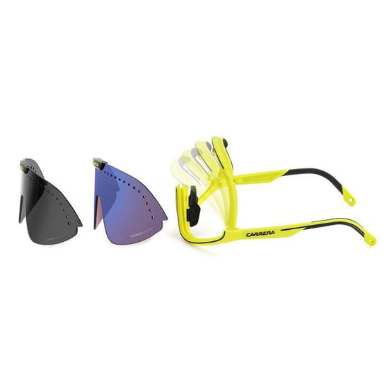 C SPORT 01/S | Yellow Black