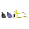 C SPORT 01/S | Yellow Black