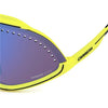 C SPORT 01/S | Yellow Black