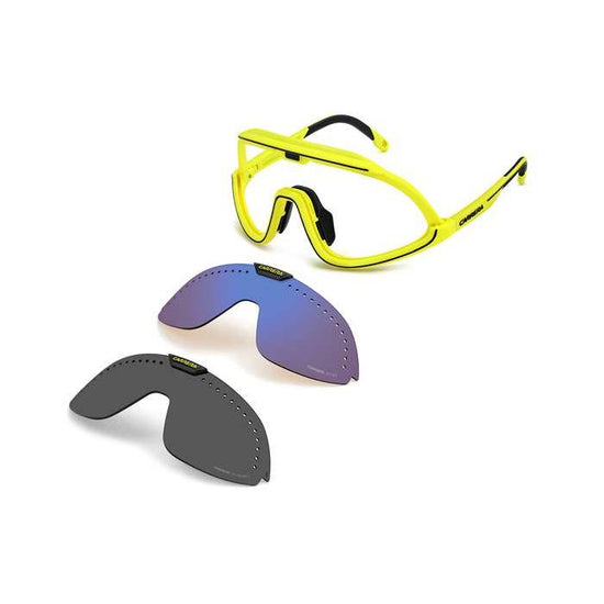 C SPORT 01/S | Yellow Black