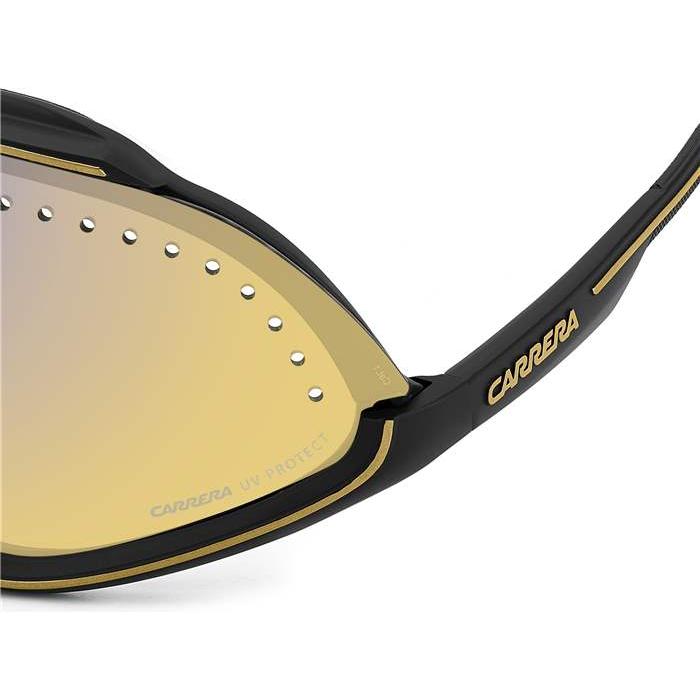 C SPORT 01/S | Matte Black Gold