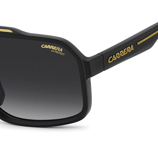 C SPORT 03/S | Matte Black Gold