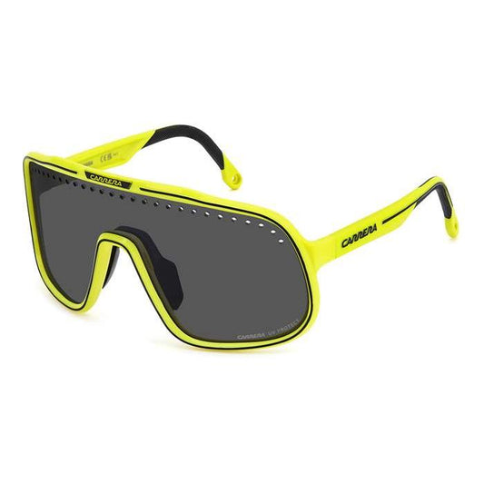 C SPORT 02/S | Yellow Black