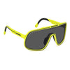 C SPORT 02/S | Yellow Black