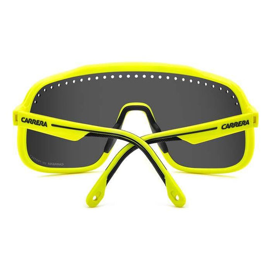 C SPORT 02/S | Yellow Black