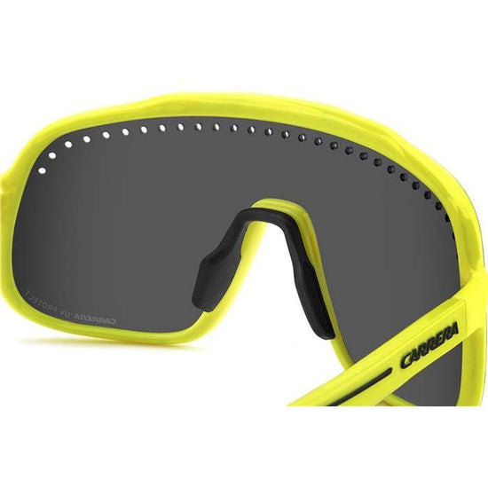C SPORT 02/S | Yellow Black