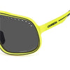 C SPORT 02/S | Yellow Black