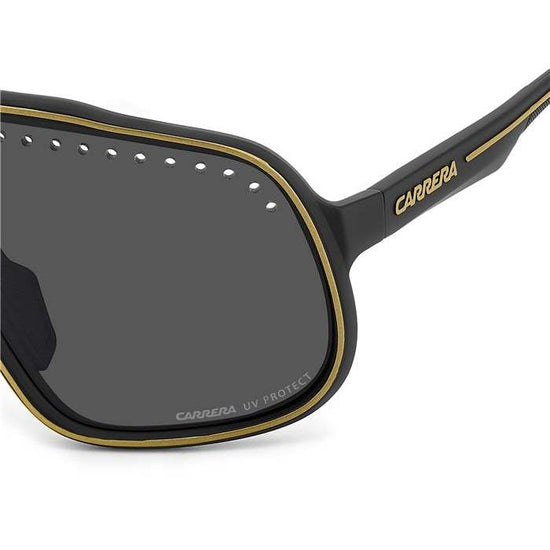 C SPORT 02/S | Matte Black Gold