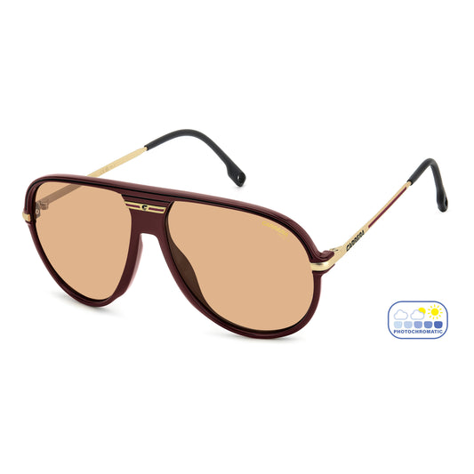 C SPORT 06/S | Burgundy