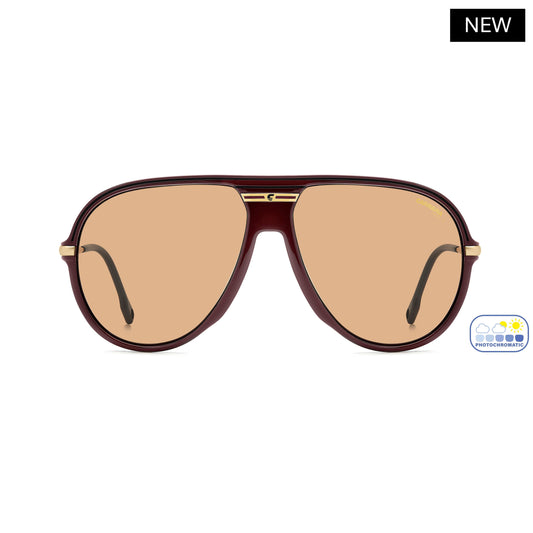 C SPORT 06/S | Burgundy