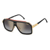 CA 1053/S/TI | Black Red