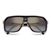 CA 1053/S/TI | Black Red