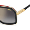 CA 1053/S/TI | Black Red