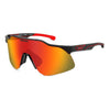 CARDUC 060/S | Matte Black