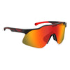 CARDUC 060/S | Matte Black