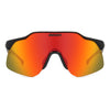 CARDUC 060/S | Matte Black