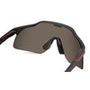 CARDUC 060/S | Matte Black