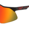 CARDUC 060/S | Matte Black